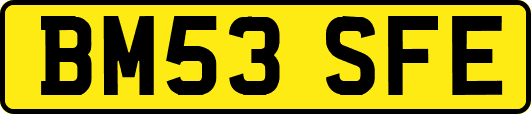 BM53SFE