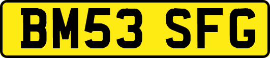 BM53SFG