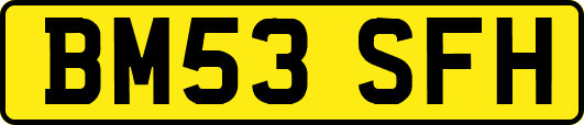BM53SFH