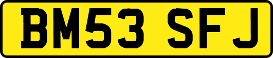 BM53SFJ