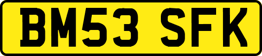 BM53SFK