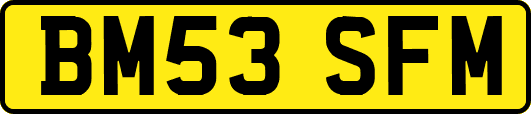 BM53SFM