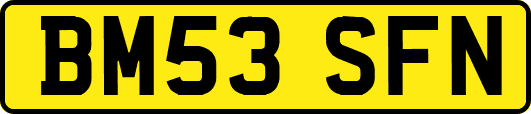 BM53SFN