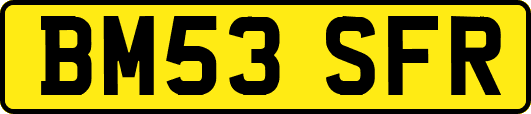 BM53SFR