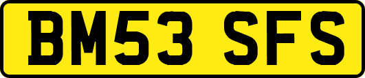 BM53SFS