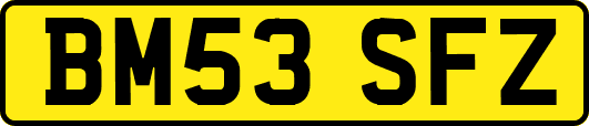 BM53SFZ