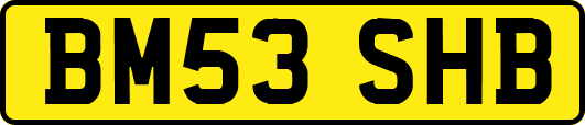 BM53SHB