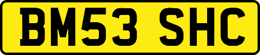 BM53SHC