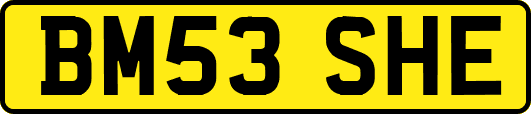 BM53SHE