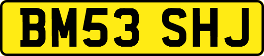 BM53SHJ