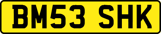 BM53SHK