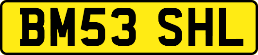 BM53SHL