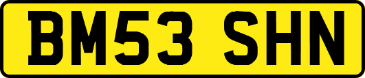 BM53SHN