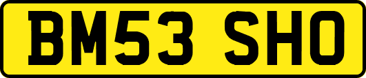 BM53SHO