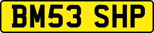 BM53SHP