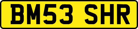 BM53SHR