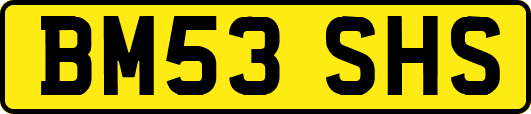 BM53SHS