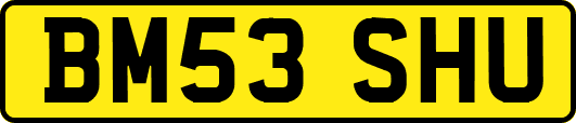 BM53SHU