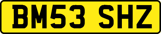 BM53SHZ
