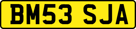BM53SJA