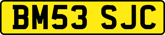 BM53SJC