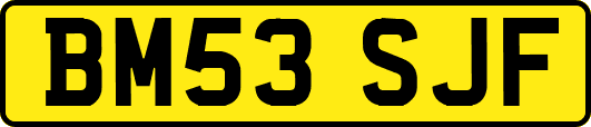 BM53SJF