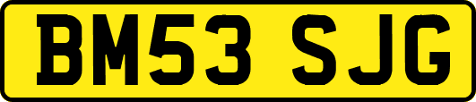 BM53SJG