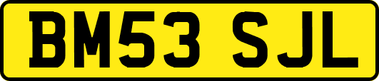 BM53SJL