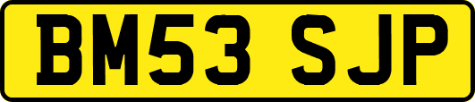 BM53SJP
