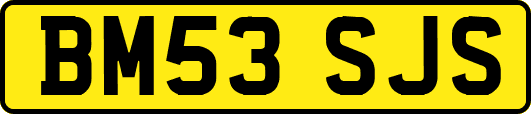 BM53SJS