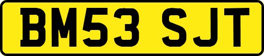 BM53SJT