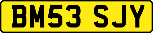 BM53SJY
