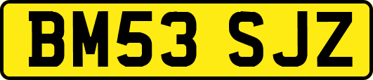 BM53SJZ