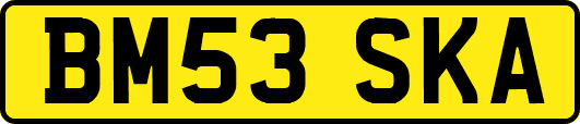 BM53SKA