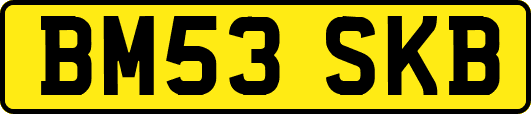 BM53SKB