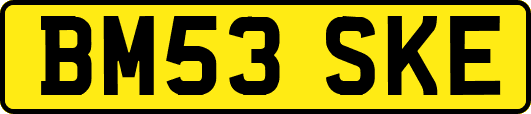 BM53SKE