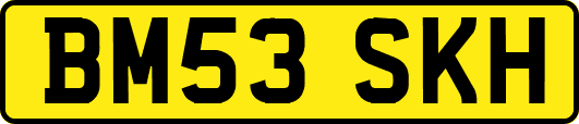 BM53SKH