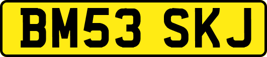 BM53SKJ