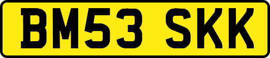 BM53SKK