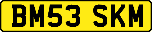 BM53SKM