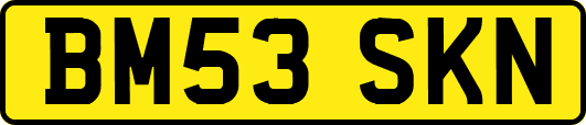 BM53SKN