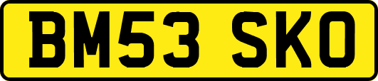 BM53SKO