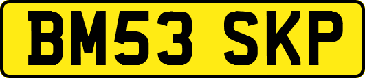 BM53SKP