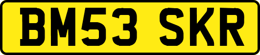 BM53SKR