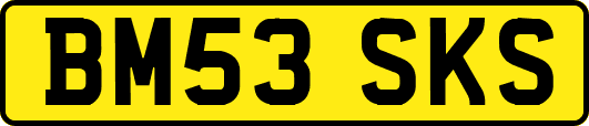 BM53SKS