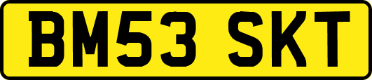 BM53SKT