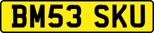 BM53SKU