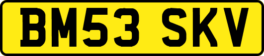 BM53SKV