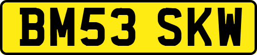 BM53SKW