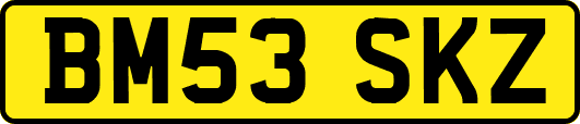 BM53SKZ